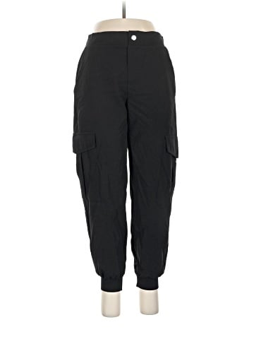 Zara Cargo Pants (view 1)