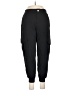 Zara Black Cargo Pants Size M - photo 1