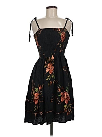 Paradise Lahaina Cocktail Dress (view 1)