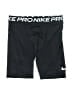 Nike Black Athletic Shorts Size M (kids) - photo 1