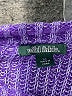 Wild Fable Solid Purple Pullover Sweater Size XS - photo 7