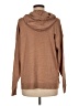 Saks Fifth Avenue Brown Pullover Sweater Size M - photo 2