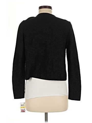 Charter Club Long Sleeve Top (view 2)
