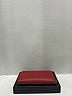 Prada Burgundy Wallet One size - photo 3