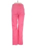 Just Black Pink Jeans Size 26 waist - photo 2