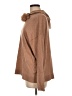 Saks Fifth Avenue Brown Pullover Sweater Size M - photo 5