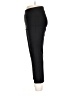 Tribal Solid Black Active Pants Size 12 - photo 5