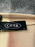 Cider Tan Sleeveless Blouse Size L - photo 7