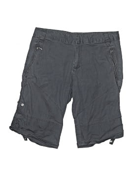 Danskin Now Cargo Shorts