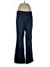 Seven7 Blue Jeans Size 12 - photo 1