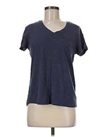 Eddie Bauer Short Sleeve T-Shirt (view 1)