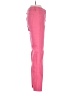 Just Black Pink Jeans Size 26 waist - photo 4
