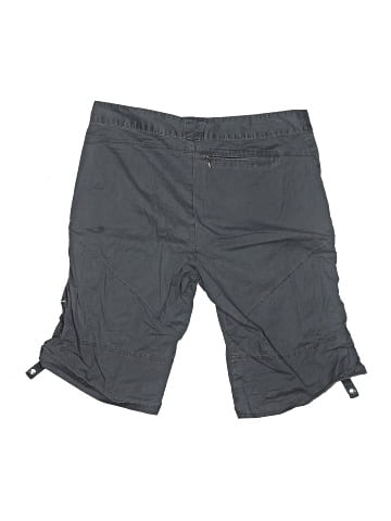 Danskin Now Cargo Shorts (view 2)