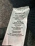 Vince. 100% Cashmere Black Cashmere Pullover Sweater Size M - photo 8