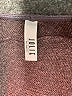 Jolie Brown Pullover Sweater Size L - photo 7