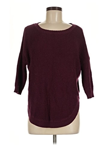 Express Pullover Sweater (view 1)
