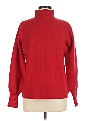 Tahari Turtleneck Sweater (view 1)