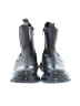 Zara Black Ankle Boots Size EU 32 / US 1 (youth) - photo 2
