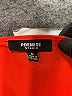 Premise Studio Orange Sleeveless Blouse Size XL - photo 7