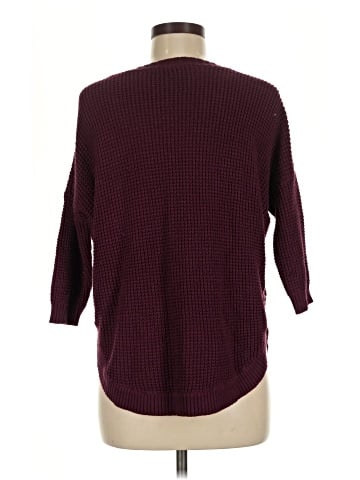 Express Pullover Sweater (view 2)