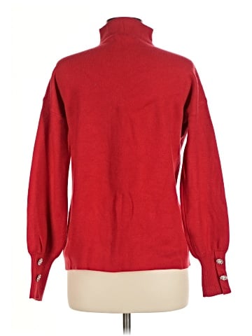 Tahari Turtleneck Sweater (view 2)