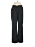 Lands' End Black Dress Pants Size M - photo 1