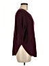 Express Burgundy Pullover Sweater Size M - photo 4