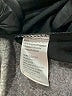 LUCCA 100% Polyester Black Casual Dress Size L - photo 8