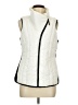 Calvin Klein Performance 100% Nylon White Ivory Vest Size M - photo 1