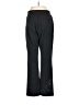 Lands' End Black Dress Pants Size M - photo 2