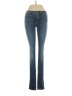 Yummie by Heather Thomson Hearts Blue Jeans Size 4 (estimated) - photo 1