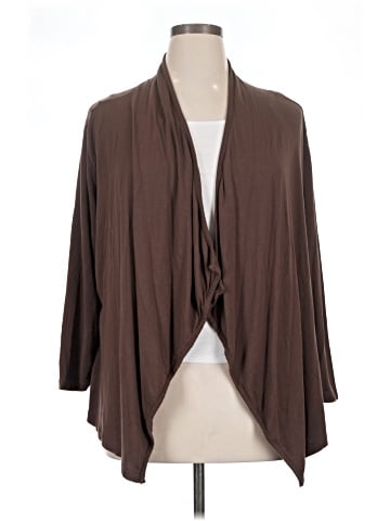 IZOD Cardigan (view 1)