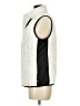 Calvin Klein Performance 100% Nylon White Ivory Vest Size M - photo 5