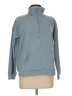 Marc New York Blue Sweatshirt Size M - photo 1