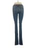 Yummie by Heather Thomson Hearts Blue Jeans Size 4 (estimated) - photo 2
