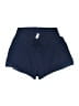 Velocity Solid Blue Athletic Shorts Size L - photo 1
