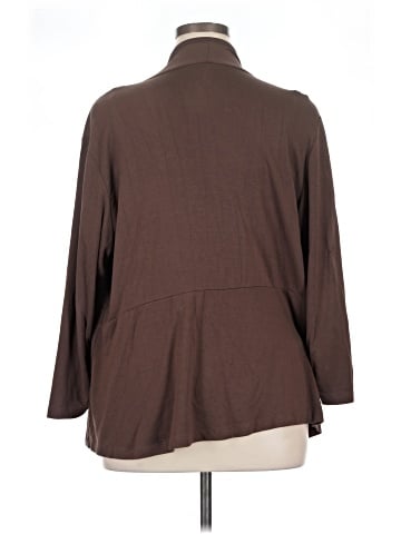 IZOD Cardigan (view 2)