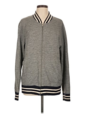 J.Crew Track Jacket (view 1)