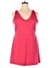 Gap Fit Pink Romper Size XL - photo 1