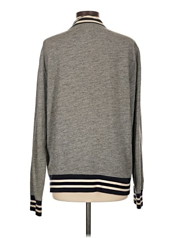 J.Crew Track Jacket (view 2)