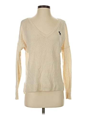 Abercrombie & Fitch Pullover Sweater (view 1)