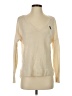 Abercrombie & Fitch Ivory Pullover Sweater Size S - photo 1