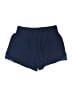 Velocity Solid Blue Athletic Shorts Size L - photo 2