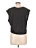 Active by Old Navy Gray Sleeveless Top Size L - photo 2