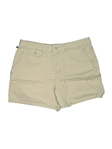 Polo Jeans Co. by Ralph Lauren Khaki Shorts (view 1)