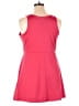 Gap Fit Pink Romper Size XL - photo 2