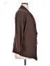 IZOD Brown Cardigan Size XL - photo 4