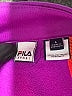 Fila Sport 100% Polyester Purple Pullover Sweater Size L - photo 7