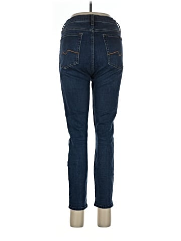 7 For All Mankind Jeans (view 2)