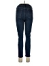 7 For All Mankind Solid Blue Jeans Size 30 waist - photo 2